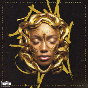 ดาวน์โหลดและฟังเพลง Backseat (Explicit) พร้อมเนื้อเพลงจาก Monday Night 