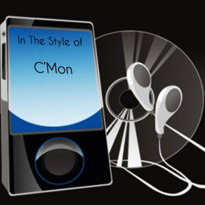Precision Tunes的專輯C'mon [Instrumental]