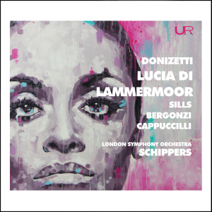 อัลบัม Donizetti: Lucia di Lammermoor, A. 46 ศิลปิน Beverly Sills