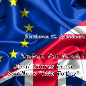 Dengarkan Ode To Joy lagu dari Herbert Von Karajan dengan lirik