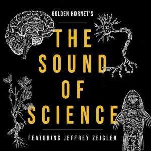 Golden Hornet的專輯The Sound of Science