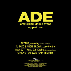 ดาวน์โหลดและฟังเพลง Kabà¬ria (Dave Lambert Remix) พร้อมเนื้อเพลงจาก Max Zotti
