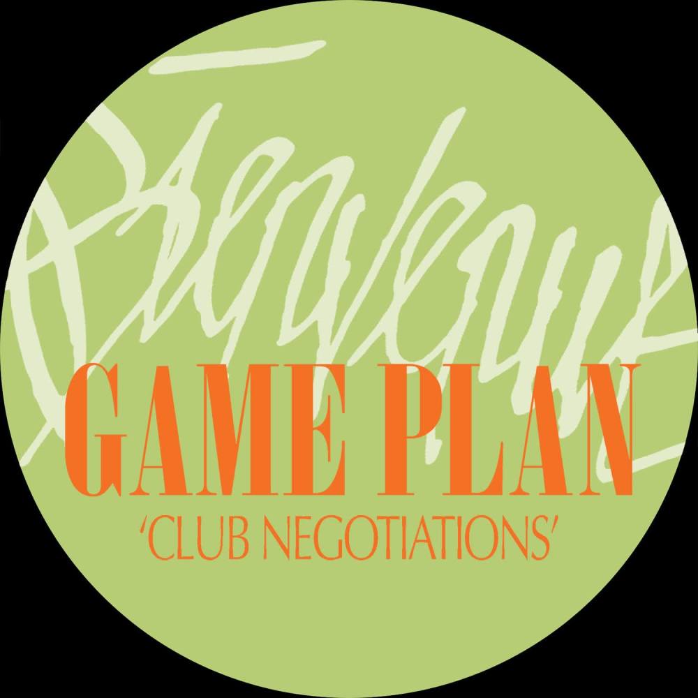 Club Negotiations (Pt. 1)