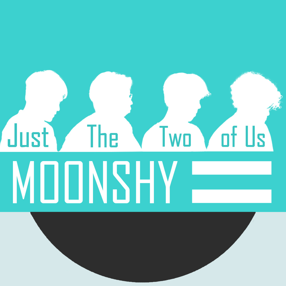Just the Two of Us (Cover)