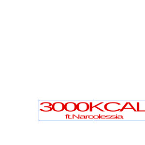 ดาวน์โหลดและฟังเพลง 3000KCAL พร้อมเนื้อเพลงจาก daze+