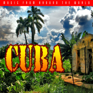 Duo Trinidad的專輯Cuba