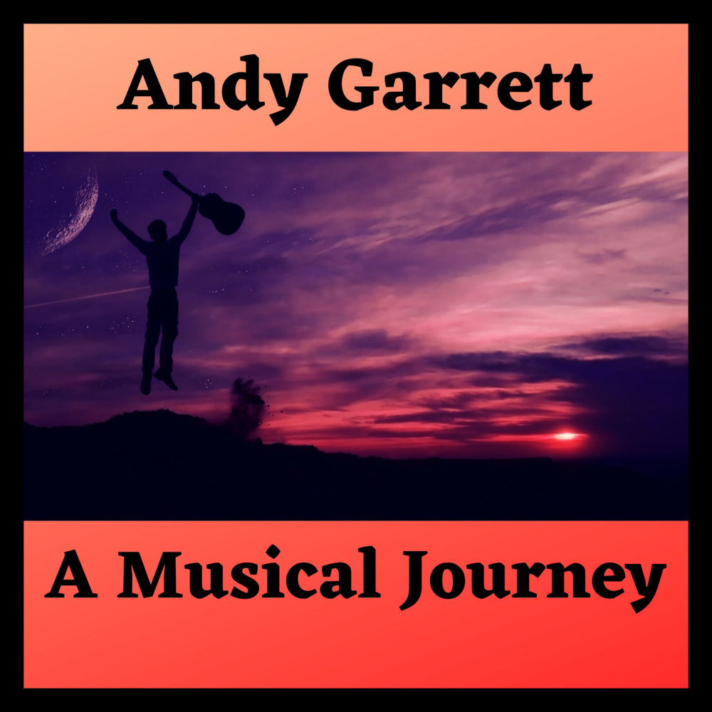 A Musical Journey (Stringmaster Bonus Track)