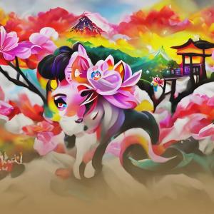 SANZCA的專輯NYAM NYAM NYAM