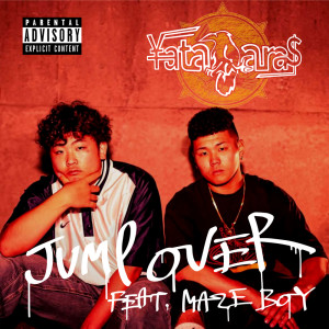 Album Jump Over (feat. maze boy) from ¥atagara$