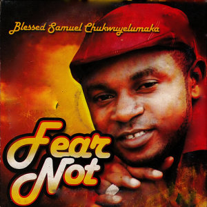 ดาวน์โหลดและฟังเพลง Fear Not, Pt.1 พร้อมเนื้อเพลงจาก Blessed Samuel Chukwuyelumaka