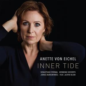 Anette von Eichel的專輯Inner Tide