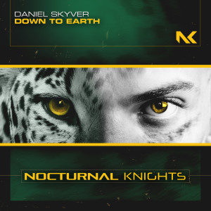 收聽Daniel Skyver的Down To Earth (其他)歌詞歌曲