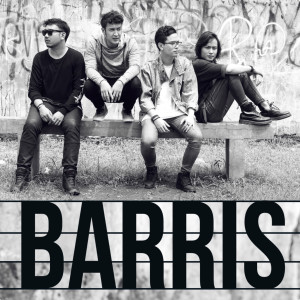 ดาวน์โหลดและฟังเพลง Badboy พร้อมเนื้อเพลงจาก Barris