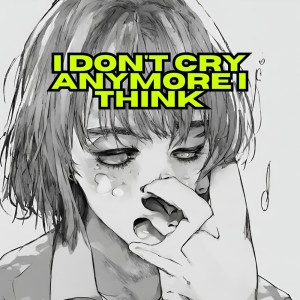 Album I Don't Cry Anymore I Think from ORIGINALCLICK BEATS