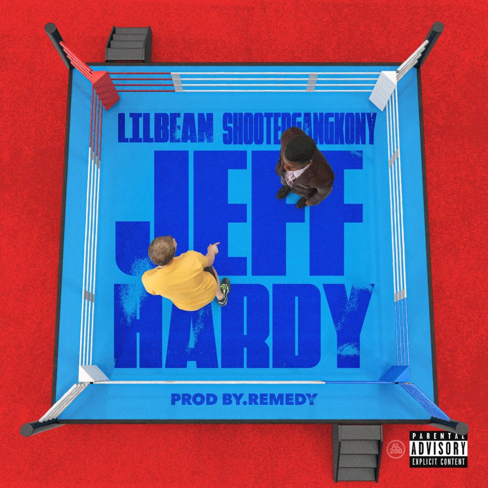 Jeff Hardy (Explicit)