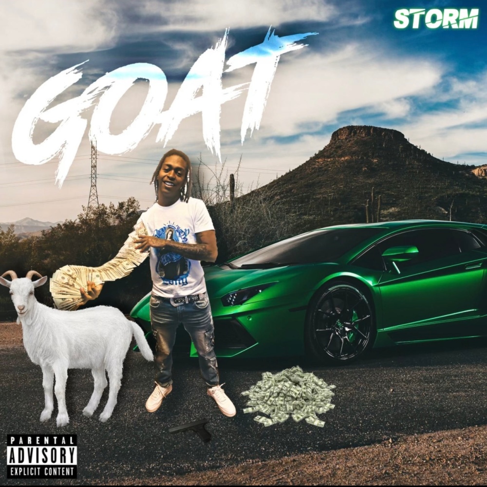 Goat (Explicit)