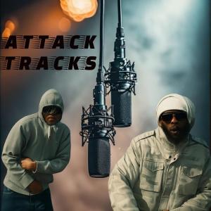 Buttaraspy的專輯Attack Tracks (Explicit)