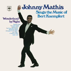 ดาวน์โหลดและฟังเพลง L-O-V-E พร้อมเนื้อเพลงจาก Johnny Mathis