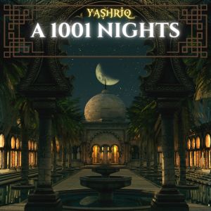 Listen to Aladdin song with lyrics from Yashriq