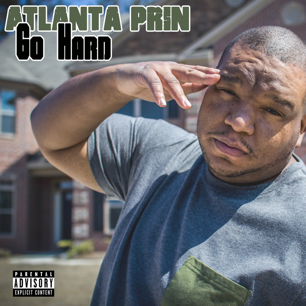 Go Hard (Explicit)