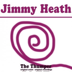 ดาวน์โหลดและฟังเพลง I Can Make You Love Me พร้อมเนื้อเพลงจาก Jimmy Heath