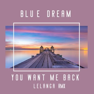 Dengarkan You Want Me Back (Lelanga Sweet Mix) lagu dari Blue Dream dengan lirik