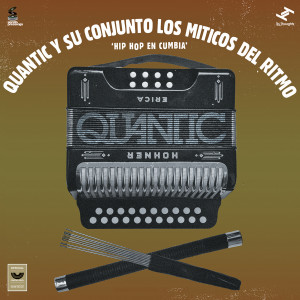 อัลบัม Hip Hop En Cumbia ศิลปิน Los Miticos Del Ritmo