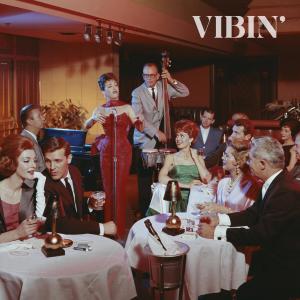 อัลบัม Vibin' ศิลปิน Fulton Lee