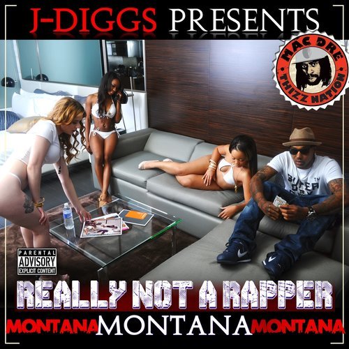 Race Horse (feat. J-Diggs) (Explicit)