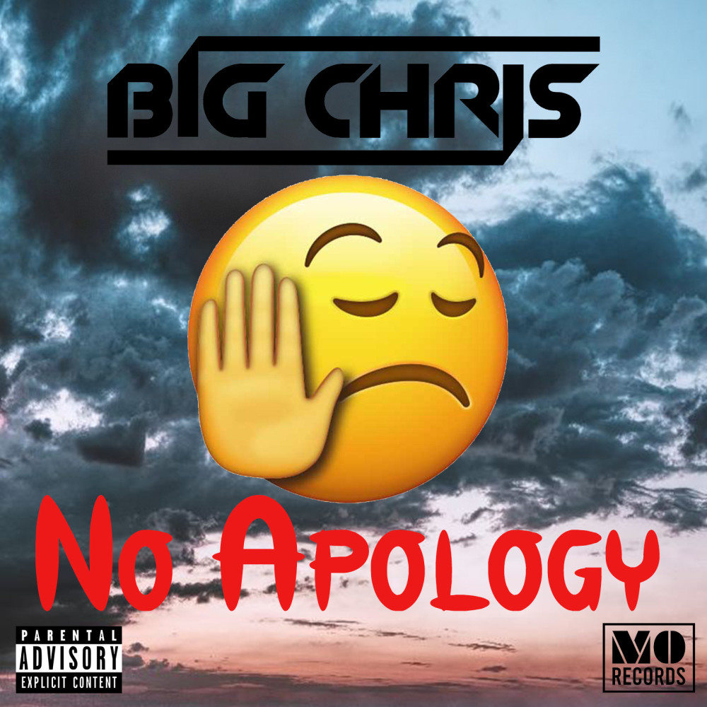 No Apology (Explicit)