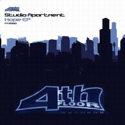 收聽Studio Apartment的Star Flyer [Extended Version] (Extended Version)歌詞歌曲