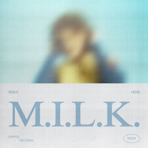 M.I.L.K.的專輯Right Here