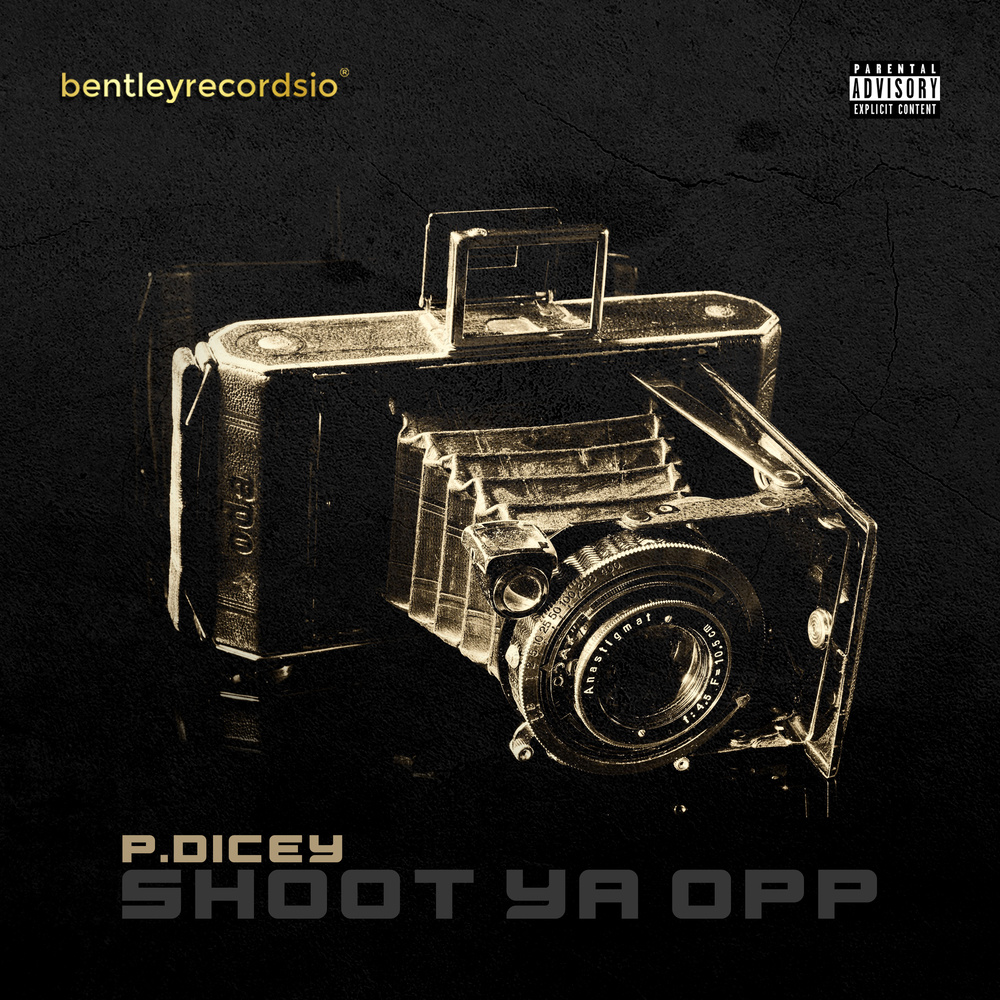 Shoot Ya Opp (Explicit)