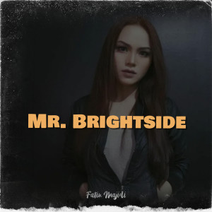 Album Mr. Brightside from Fatin Majidi