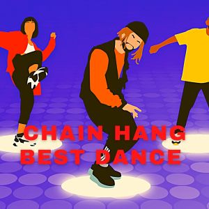 Dengarkan Chain Hang Best Dance lagu dari Dj Tik Tok Mix dengan lirik