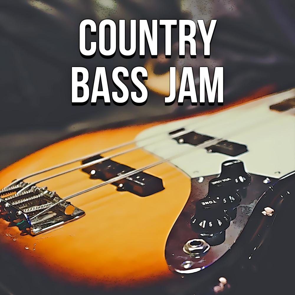 River Whispers | Country Bass Jam Abm | Main Chords Abm B Gb E