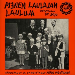 ดาวน์โหลดและฟังเพลง Osaan ajaa polkupyörää พร้อมเนื้อเพลงจาก Mari Laurila