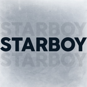 Zane Jayson Johns的专辑Starboy (Clean)