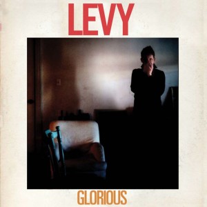 Album Glorious oleh James Levy