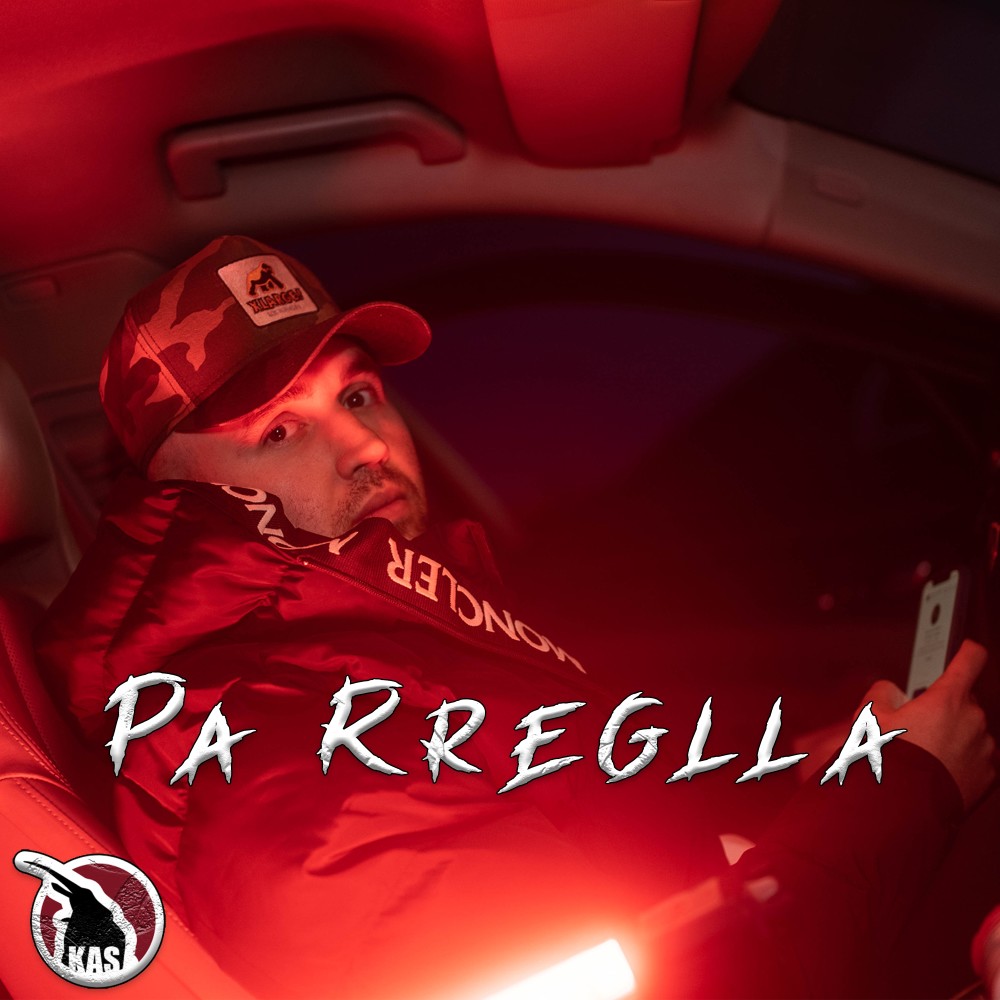 Pa Rreglla (Explicit)