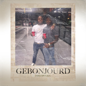 Gebonjourd (Explicit) dari Kim Hyo Jin