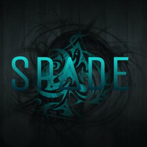 Album Fire In The Hall from Spade