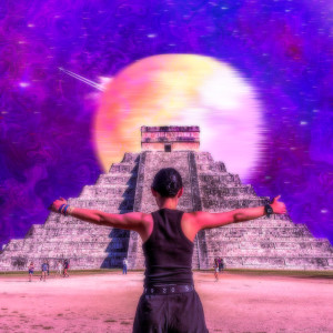 Listen to Mi Camino (Prod. Shaky Young) song with lyrics from Arina