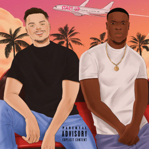Listen to Start Up (Explicit) song with lyrics from Telly K
