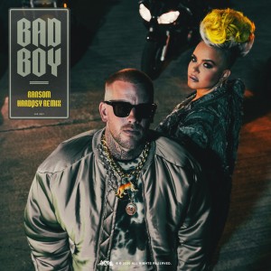ดาวน์โหลดและฟังเพลง Bad Boy (Ransom Hard Psy Remix) พร้อมเนื้อเพลงจาก Jebroer