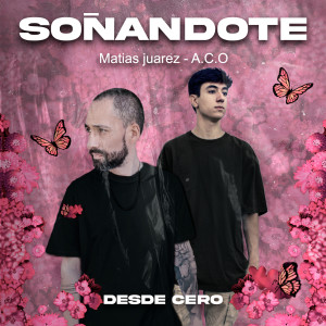 Matias Juarez的专辑Soñandote