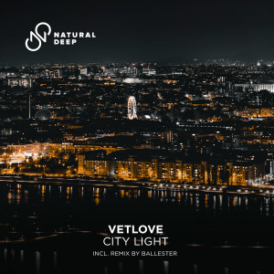 Listen to City Light (Ballester Remix) song with lyrics from VetLove