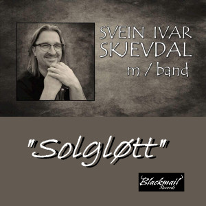 Svein Ivar Skjevdal Band的專輯Solgløtt