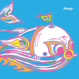 Album 2025´- HAY KHÔNG HAY LẮM from Dzung