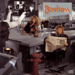 ดาวน์โหลดและฟังเพลง THE DISREGARD OF TIMEKEEPING พร้อมเนื้อเพลงจาก Bonham
